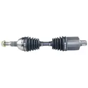 For Chevrolet Lumina APV & Oldsmobile Silhouette Front Left CV Axle Shaft DAC (for: Chevrolet)