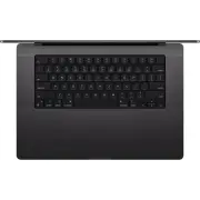 Apple Macbook Pro 16.2" with M4 Pro 14C CPU/20C GPU 24GB 512GB SSD (2024) (Space Black)