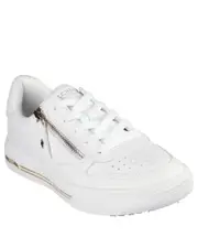 Skechers Arch Fit Arcade - Stroll 'N White