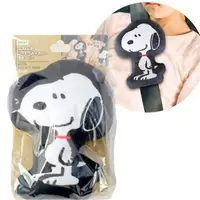 在飛比找蝦皮購物優惠-CC選物♾️日本正版 Snoopy 史努比 安全帶護套 汽車