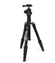 ProMaster XC-M 522K Professional Tripod Kit - Black