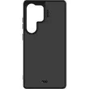 EFM Manhattan Case with D3O BIO for Galaxy S25 Ultra (Black)
