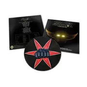 UFO Robot Grendizer: Feast Of The Wolves (Goldorak: Le Festin Des Loups)(Picture Disc Vinyl)