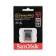 【SanDisk】Extreme Pro CFexpress 64 GB 高速記憶卡 Type B (公司貨)