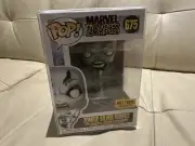 Funko Pop! Marvel Zombies Zombie Silver Surfer 675 Hot Topic Exclusive