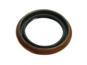 For 1980 Rolls Royce Silver Wraith II Torque Converter Seal Timken 56939PMJJ
