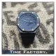 【時間工廠】CASIO G-SHOCK GA-2100-1A1 改裝含錶 農家橡樹 AP 白鋼錶殼錶帶 做工講究非劣質品