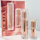 New JLo Beauty That Jlo Glow Brightening & Firming Serum Set (30 ml+15 ml)