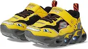 [Skechers] Boys Hot Lights: Thermo Flash Sneaker