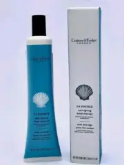 Crabtree & Evelyn La Source Anti-Ageing Hand Therapy Cream 70g