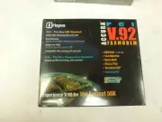 NEW HAYES PCI MODEM V.92 V.90 FACTORY BOX 56K 14.4 FAX