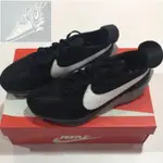 正版 NIKE MOON RACER 黑灰 潑墨 高端跑鞋 阿甘登月 減震 馬拉松 男鞋 AQ4121-001 現貨