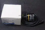 ONE NEW Omron E6CP-AG5C-C 12-24VDC 256P/R E6CPAG5CC