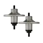 2x Blade Spindle Assembly for Murray Viking & Rover Ride On Mowers 1001200