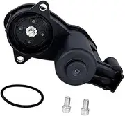 Automotive Brake Actuator System, ZUXIM Parking Actuator 34216794618 Parking Hand Brake Caliper Servo Motor Handbrake Actuator, for 528i 535i 640i, for LR036573, for X3, for Z4, for F10, for F11