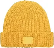 Winter Hat Beanie Hat Unisex Beanie Hat Casual Hip Hop Cuffed Caps For Men Women Soft Warm Knitted Skull Caps Winter Cap