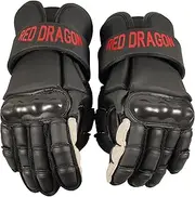 Red Dragon Armoury AR7010 Hema Fencing Gloves, 12"