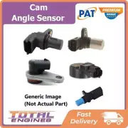 PAT Premium Cam Angle Sensor fits Mitsubishi Triton MQ/MR 2.4L 4Cyl 4N15 (for: Mitsubishi)