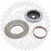 Starter Clutch Free Wheel 16mm - + Starter Gear For CPI Aragon 50 GP Paddock