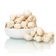 Phool Makhana,Nuts,Ready to Eat & Cook-100gm