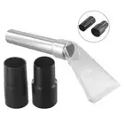 Stainless Steel Tubing Extractor Attachment Efficient Carpet Cleaning Solution