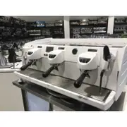 Demo 3 Group White Eagle Commercial Coffee Machine