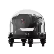 SIYI A2 mini Camera Ultra Wide Angle FPV Gimbal Single Axis Tilt 160° FOV 1080P
