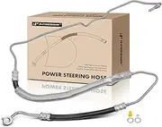 A-Premium Power Steering Pressure Line Hose Assembly Replacement for Hyundai Entourage 2007-2009 Kia Sedona Pump To Rack