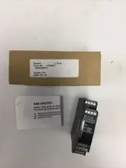 BRAND NEW SCHMERSAL SRB 200ZHX1-24V 200ZHX1 SAFETY RELAY SWITCH 200ZHX124V
