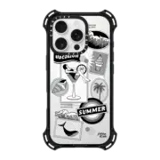 iPhone 16 Pro Bounce Case MagSafe Compatible Summer