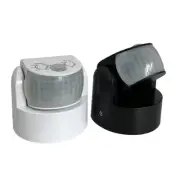 Outdoor Infrared Motion Sensor AC220 240V Light Detector with IP65 Protection