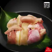 【清真市集】600g牛雜(清真料理 / 本土溫體溯源牛肉)