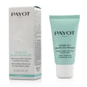 Payot Hydra 24+ Super Hydrating Comforting Mask 50ml/1.6oz