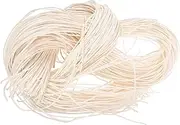 Operitacx 100pcs Currency Straps Durable Paper Ropes for Cash Handling Banks Supermarkets Lightweight Flexible Tear Resistant Cash Wrappers for Efficient Money Organization