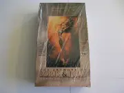 The Artwork of Boris and Julie Comic Images Box of Cards