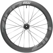 Zipp 404 Firecrest Carbon Rear Wheel - 700, 12 x 142mm, Center-Lock, XDR, Tubele