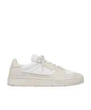 Axel Arigato Clay Lace-Up Sneakers 44,45,46,39,40,41,42,43 Beige/White