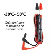 TL71 Premium Test Leads Set For Fluke Multimeter Fluke 106 107 117C 365 110