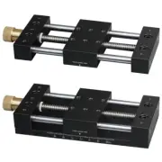 Table Accessories Two Dimensional Experimental Platform xy Scale