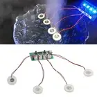 DIY Humidifier Kit Mist Maker Module Mist Maker Module Nebulizers Line Length