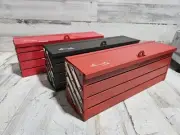 Kennedy Catilever CT-4 Machinist Storage