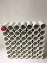 49 Paint Rack for Vallejo, Scale75, Atom, AK 3rd Gen Dropper bottle 7x7