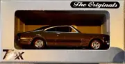Trax 1:43 (TR19B) Holden HT Manaro GTS Green Coupe