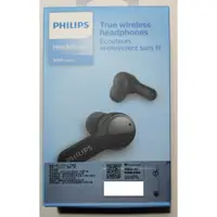 在飛比找蝦皮購物優惠-Philips TAT3217 真無線藍牙耳機