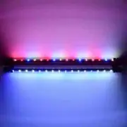 Aquarium Submersible LED Light Lamp Waterproof Underwater Lighting for Fish Tank