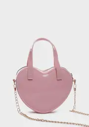 How Beautiful Heart Bag