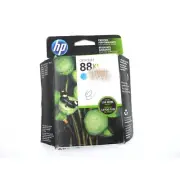 HP 88XL cyan new exp 05/2017