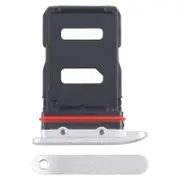 For Asus Zenfone 9 AI2202 SIM Card Tray Silver