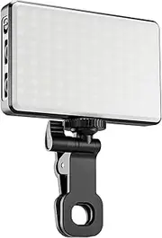 SUNYOY LED Beads Fill Light for Mobile Phones, iPad, Cameras, Laptops, Selfie, Tiktok, Live Streaming and Video ect.