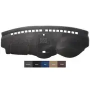 SCA Carpet Dashmat Grey to suit Holden Captiva 5 CG 10/06 - 02/11 - 23HB-GREY